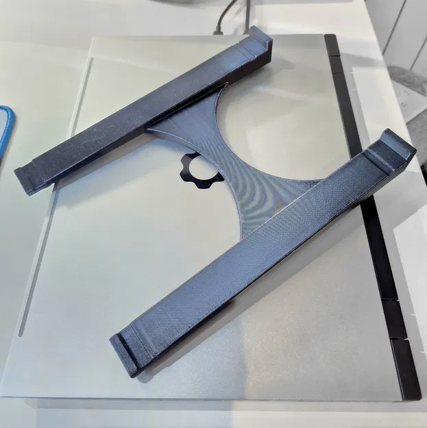 Stand low profile cho Framework 16 (Low Profile Framework 16 Stand) - Image 1