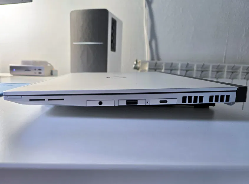 Stand low profile cho Framework 16 (Low Profile Framework 16 Stand) - Image 2