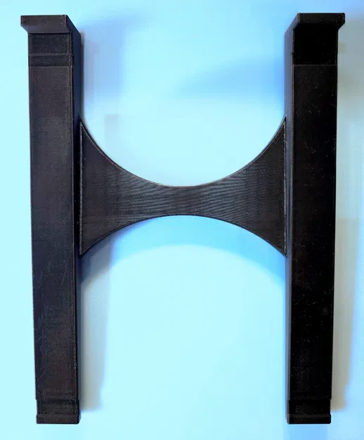 Stand low profile cho Framework 16 (Low Profile Framework 16 Stand) - Image 4