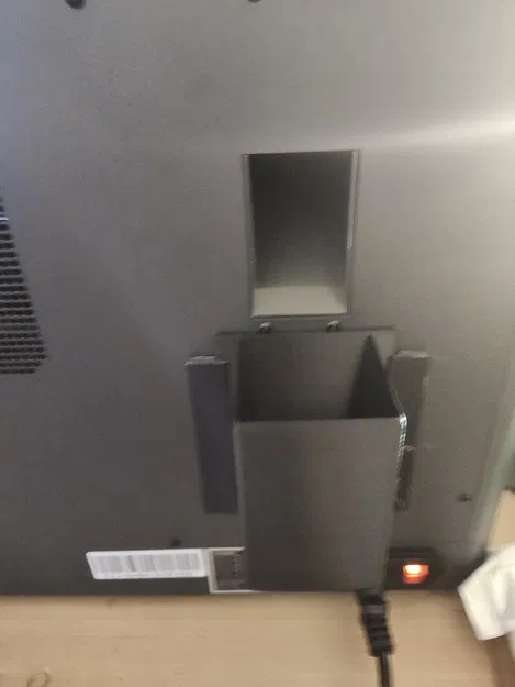 Hộp chứa rác Elegoo CC2 Waste Container - Image 1