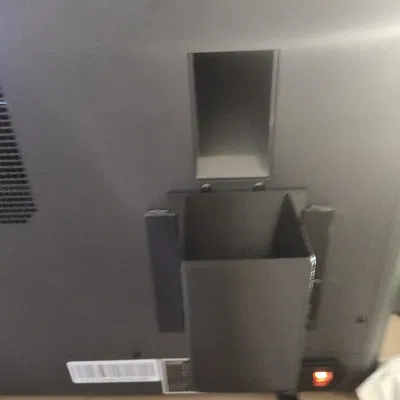 Hộp chứa rác Elegoo CC2 Waste Container