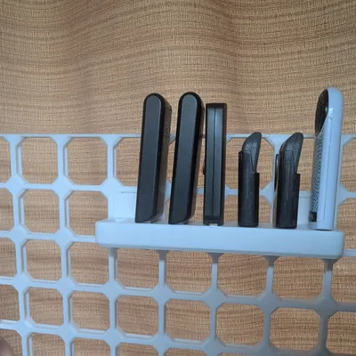 Giá đỡ USB để kết nối với openGrid