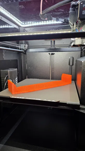 Prusa CORE One L - Kệ để Print Sheet 6 khe - Image 2