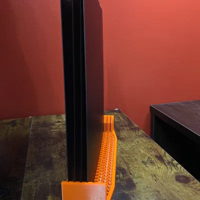 Prusa CORE One L - Kệ để Print Sheet 6 khe