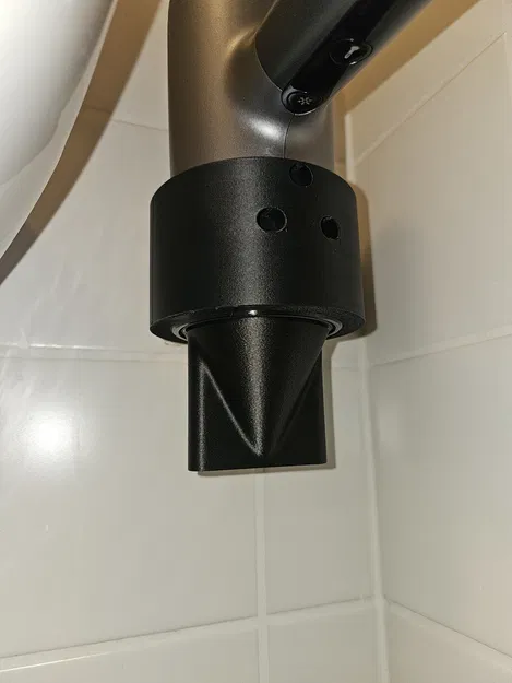 Giá treo tường cho Braun HD4.3 (Wall mount) - Image 1