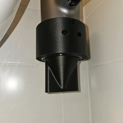 Giá treo tường cho Braun HD4.3 (Wall mount)