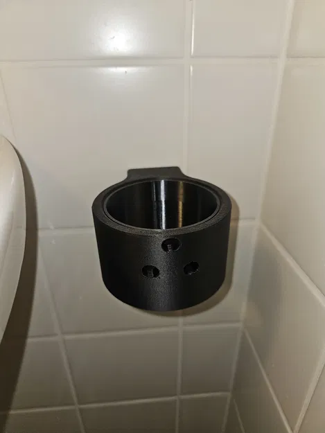 Giá treo tường cho Braun HD4.3 (Wall mount) - Image 3