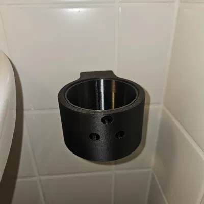 Giá treo tường cho Braun HD4.3 (Wall mount)