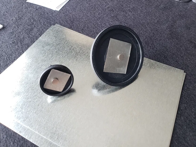 OPR: Warfleets – Đế tròn cho tàu (30mm/60mm) - Image 3