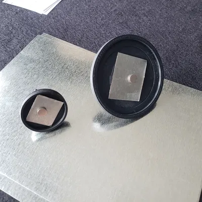 OPR: Warfleets – Đế tròn cho tàu (30mm/60mm)