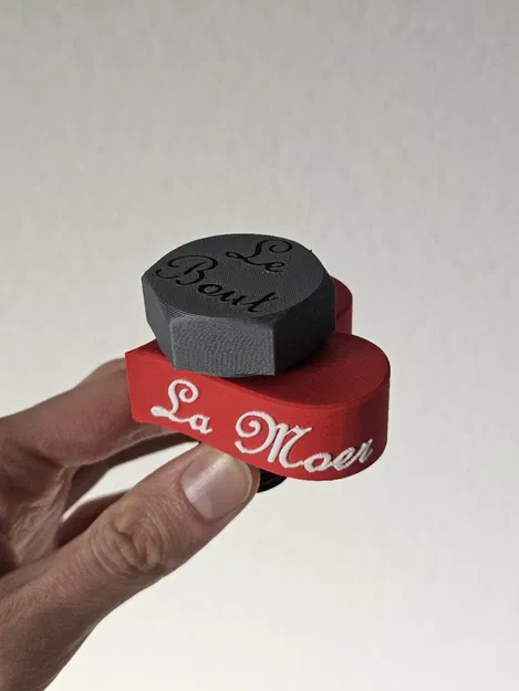 La Moer & Le Bout - Image 1