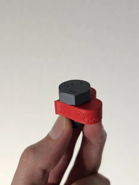 La Moer & Le Bout - Image 2