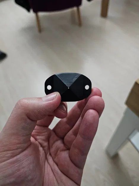 Kim tự tháp kê sơn cho nghề mộc (Painting pyramid for woodworking) - Image 2