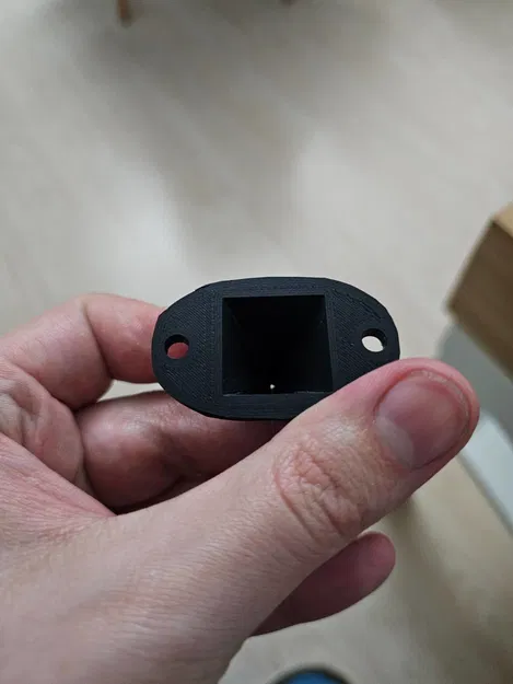 Kim tự tháp kê sơn cho nghề mộc (Painting pyramid for woodworking) - Image 3