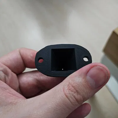 Kim tự tháp kê sơn cho nghề mộc (Painting pyramid for woodworking)