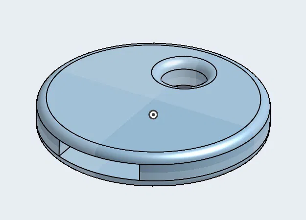 Schlüssel – Tay cầm cho chìa khóa - Image 1
