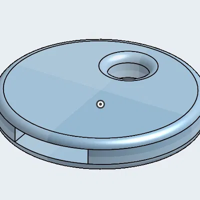 Schlüssel – Tay cầm cho chìa khóa