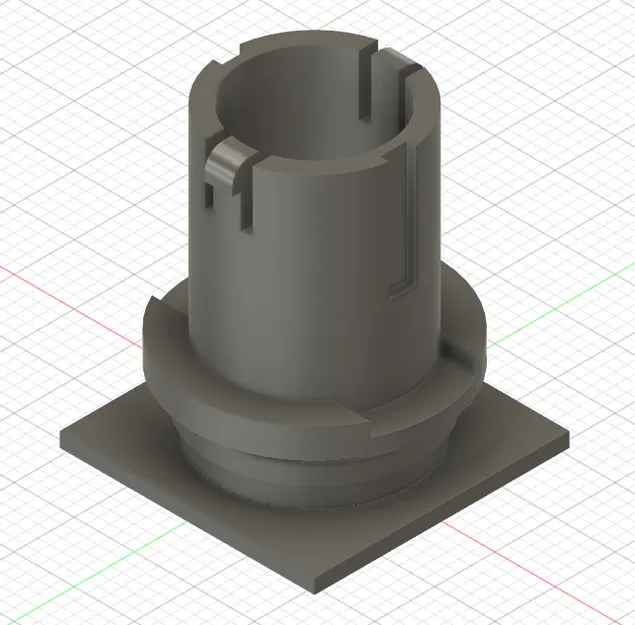 Grundig Dialog 11/12 RAVI Taster - Image 1