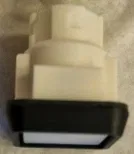 Grundig Dialog 11/12 RAVI Taster - Image 2