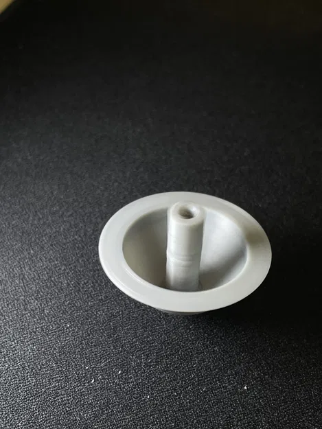 Đồ chơi quay tay (Spinning Toy) 2 phần – Dễ in, không cần Support - Image 2