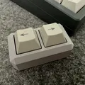 Fidget Key MX (Single/Double/WASD) – Case cho switch & keycap bàn phím cơ - Thumbnail 3