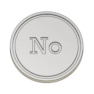 Đồng xu quyết định Yes/No – token chọn lựa đơn giản