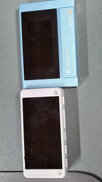 Vỏ Snowsky Echo Mini Case - Image 1