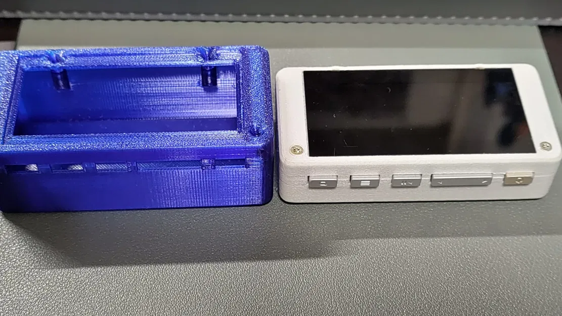 Vỏ Snowsky Echo Mini Case - Image 2