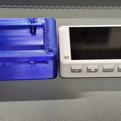 Vỏ Snowsky Echo Mini Case