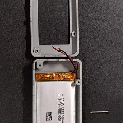 Vỏ Snowsky Echo Mini Case