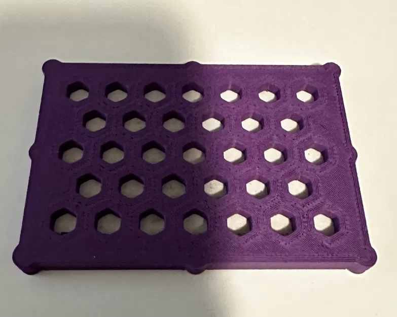 Nắp bọc thẻ ID/pass - Image 2