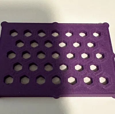 Nắp bọc thẻ ID/pass