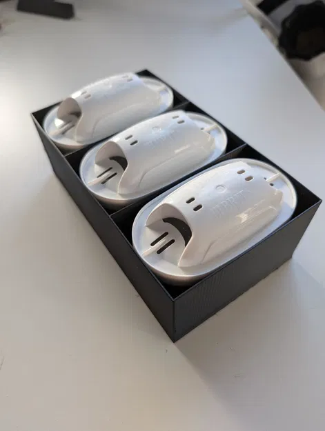 Hộp đựng lõi lọc Brita (Brita filter box) - Image 1