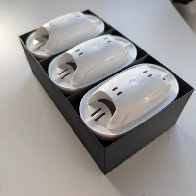 Hộp đựng lõi lọc Brita (Brita filter box)