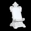 Ngai Vàng Hoa Văn Cầu Kỳ – Ornate Throne 3D Printable (3D print model) - Thumbnail 3