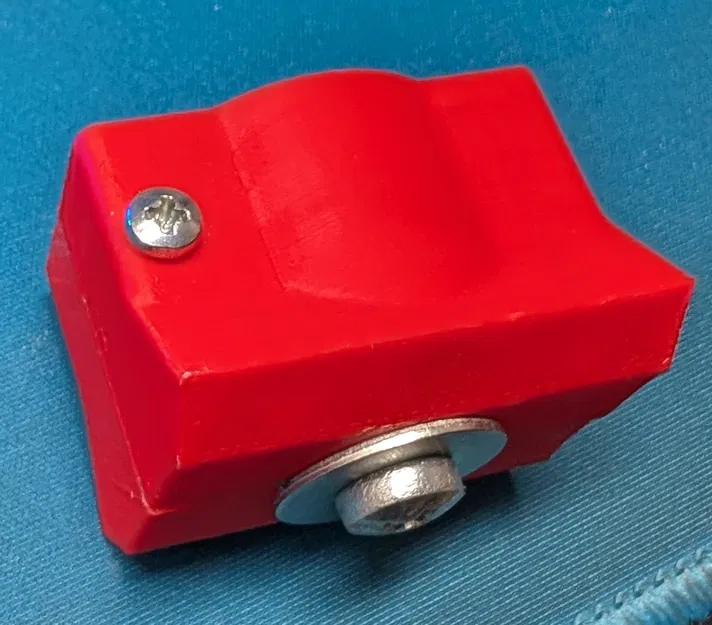 Khuôn đúc adapter bubbler 16mm cho Storz & Bickel Mighty+ / Crafty+ - Image 3