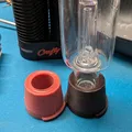 Khuôn đúc adapter bubbler 16mm cho Storz & Bickel Mighty+ / Crafty+ - Thumbnail 4