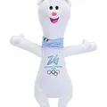 Móc khóa linh vật Thế vận hội Mùa đông Cortina 2026! - Thumbnail 2