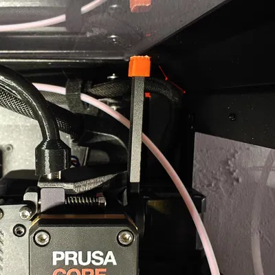 CoreOne+ Nắp trượt nối dài cho lưới gió / Extended Printhead Cover