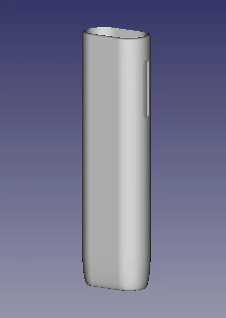 Ốp case cho iqos limia i one - Image 1