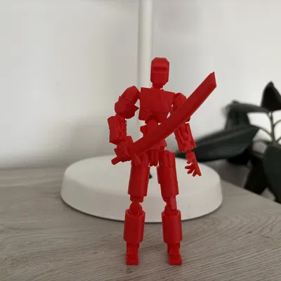 ARES 13 - Bản chuyển đổi từ Dummy 13