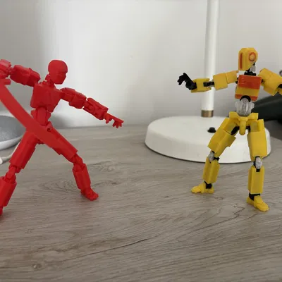 ARES 13 - Bản chuyển đổi từ Dummy 13