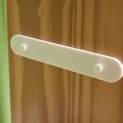 Giá Treo Tường MikroTik RB250GS (Wall Mount)