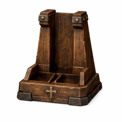 Giá đỡ Philips OneBlade