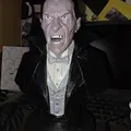 Tượng Bust Dracula - Bela Lugosi - Thumbnail 2