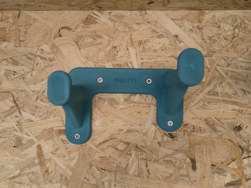 Giá treo dụng cụ Makita (Makita tool holders) - Image 2