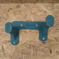 Giá treo dụng cụ Makita (Makita tool holders) - Thumbnail 2