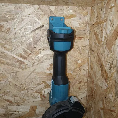 Giá treo dụng cụ Makita (Makita tool holders)