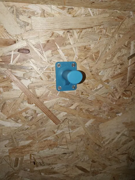 Giá treo dụng cụ Makita (Makita tool holders) - Image 4