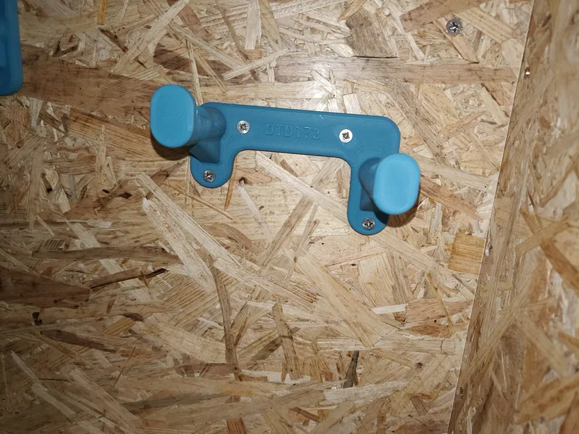 Giá treo dụng cụ Makita (Makita tool holders) - Image 5